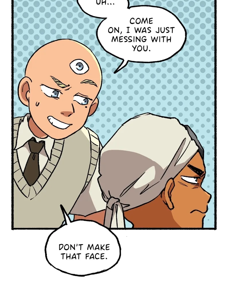 Read Marionetta chapter 79 image 55 on Lezhin