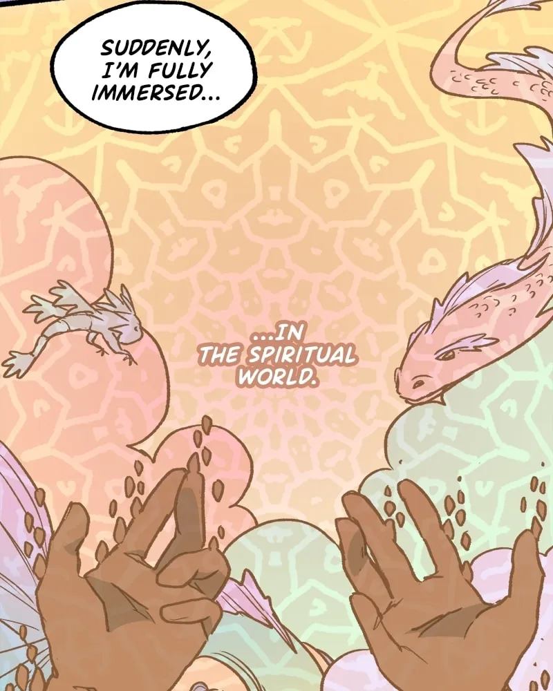 Read Marionetta chapter 79 image 6 on Lezhin