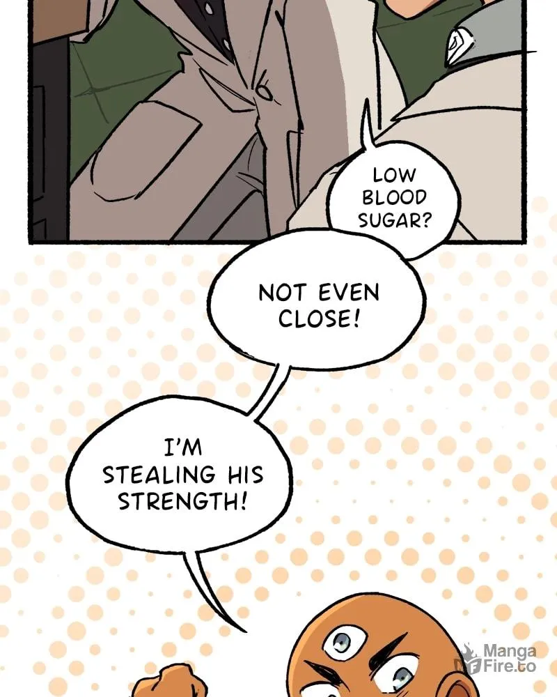 Read Marionetta chapter 79 image 62 on Lezhin