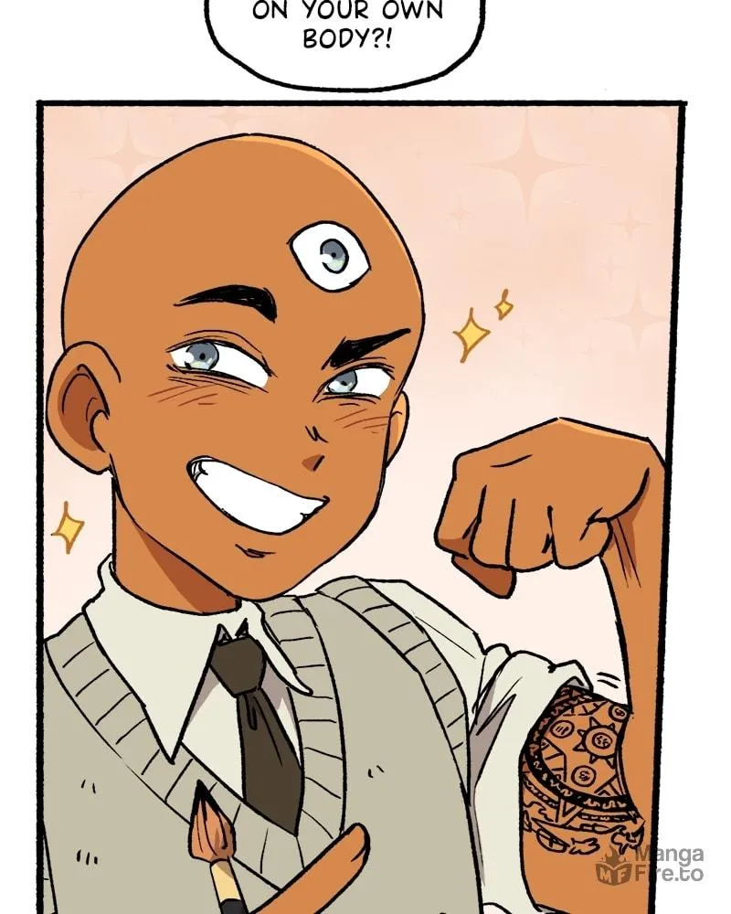 Read Marionetta chapter 79 image 64 on Lezhin