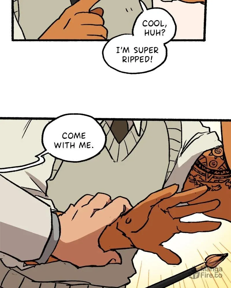 Read Marionetta chapter 79 image 65 on Lezhin