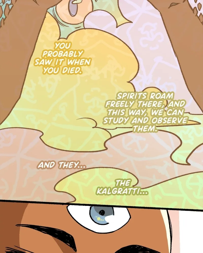 Read Marionetta chapter 79 image 7 on Lezhin