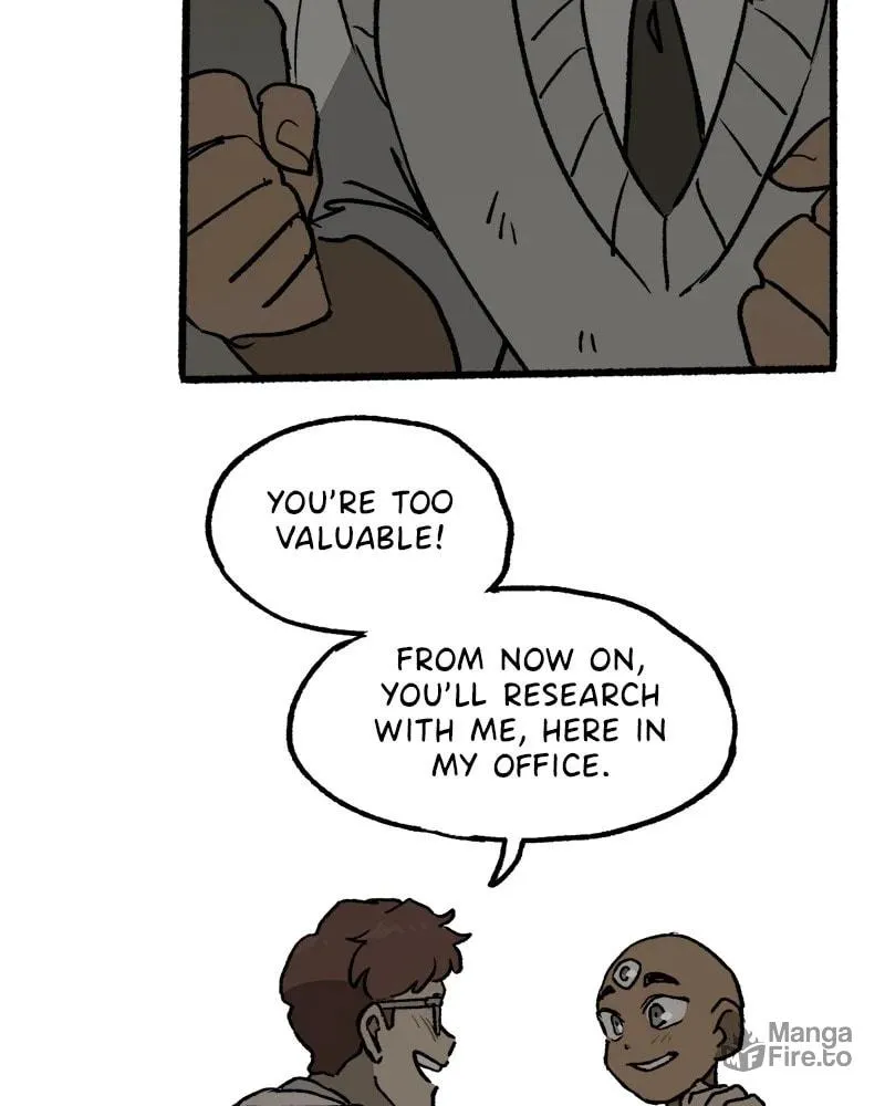 Read Marionetta chapter 79 image 74 on Lezhin