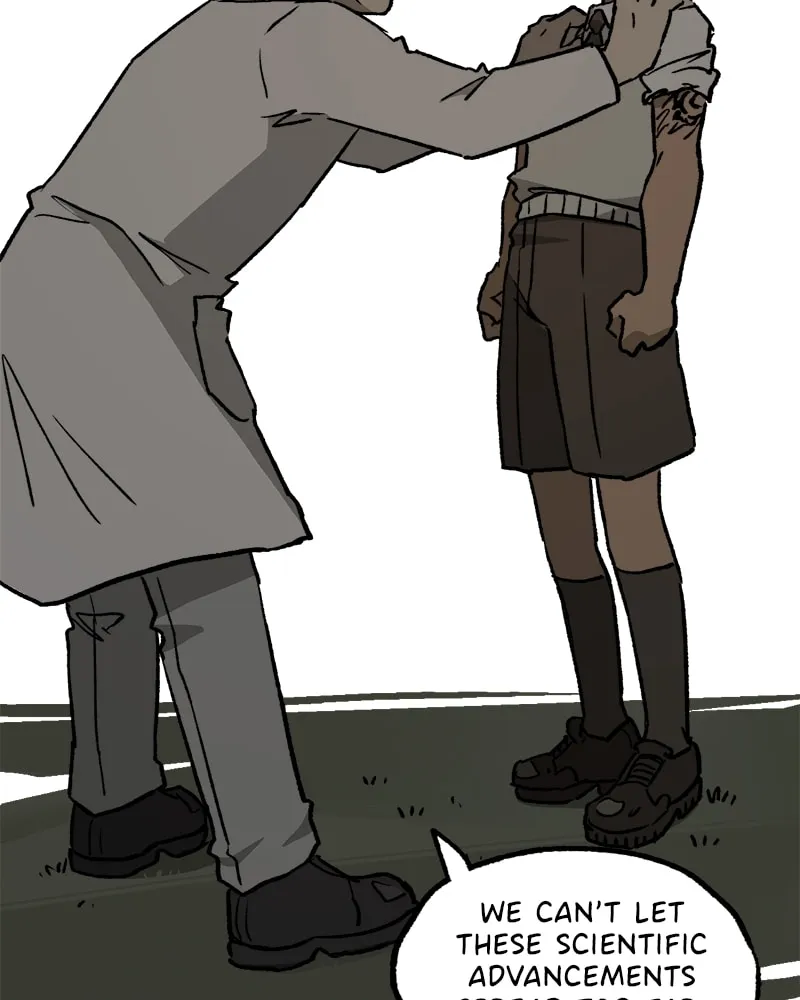 Read Marionetta chapter 79 image 75 on Lezhin