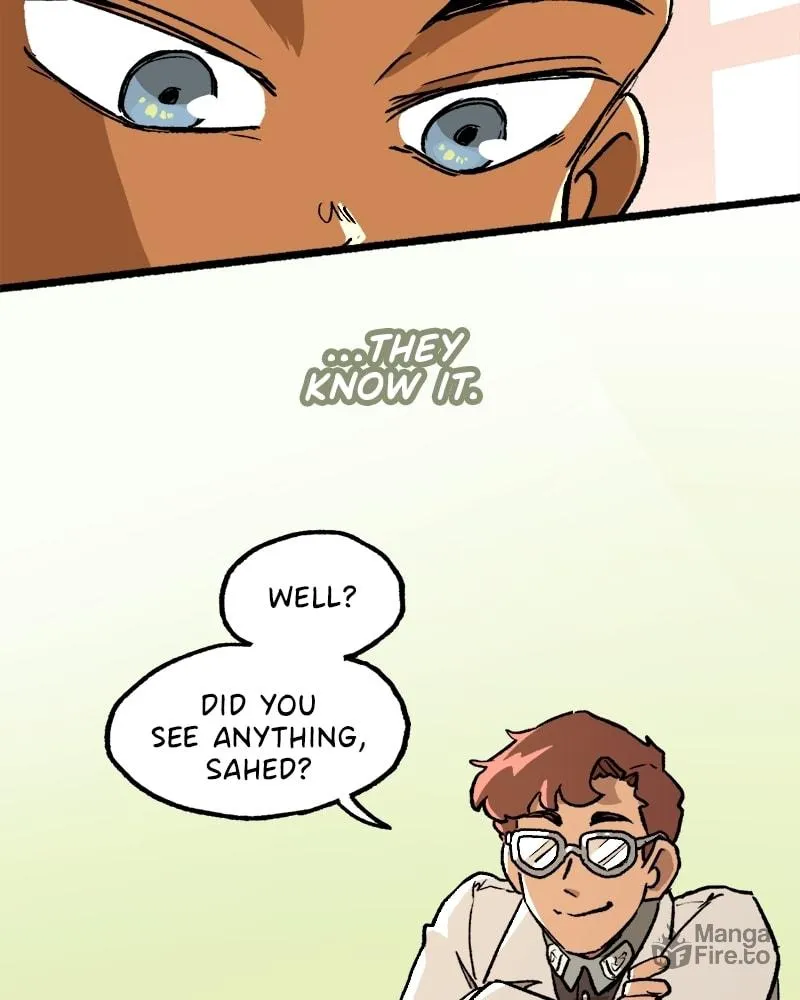 Read Marionetta chapter 79 image 8 on Lezhin
