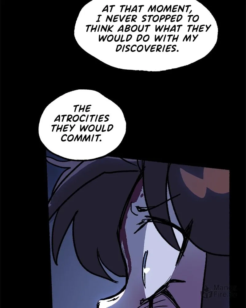 Read Marionetta chapter 79 image 80 on Lezhin