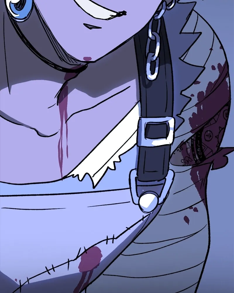 Read Marionetta chapter 79 image 85 on Lezhin