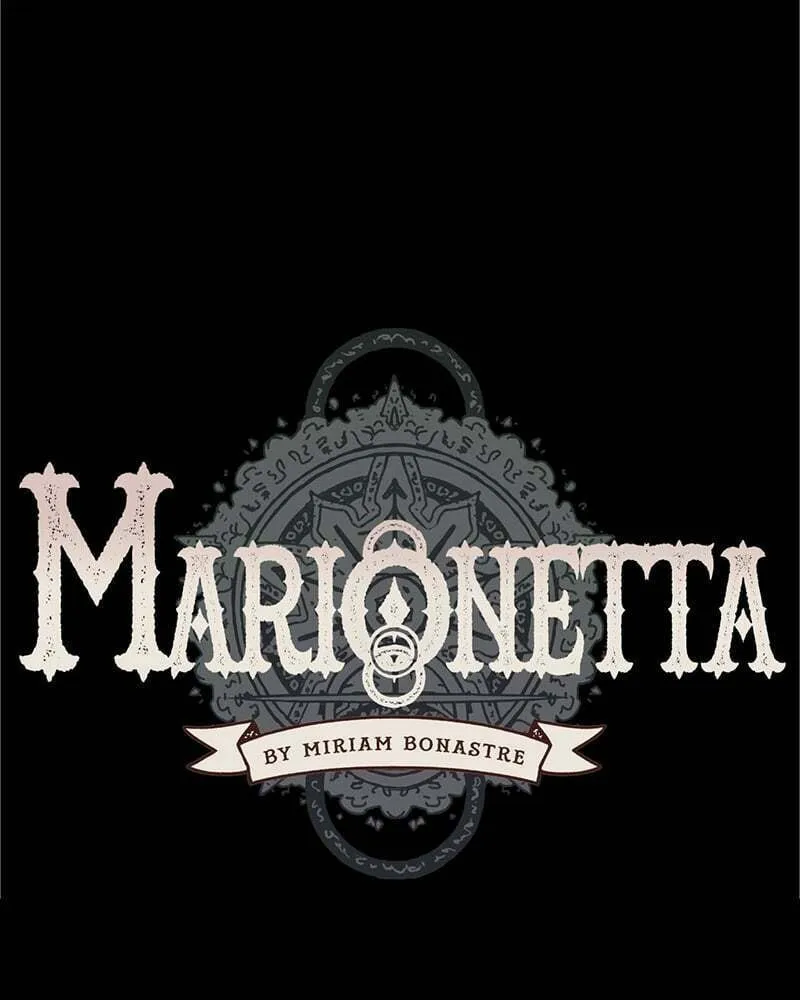 Read Marionetta chapter 8 image 0 on Lezhin