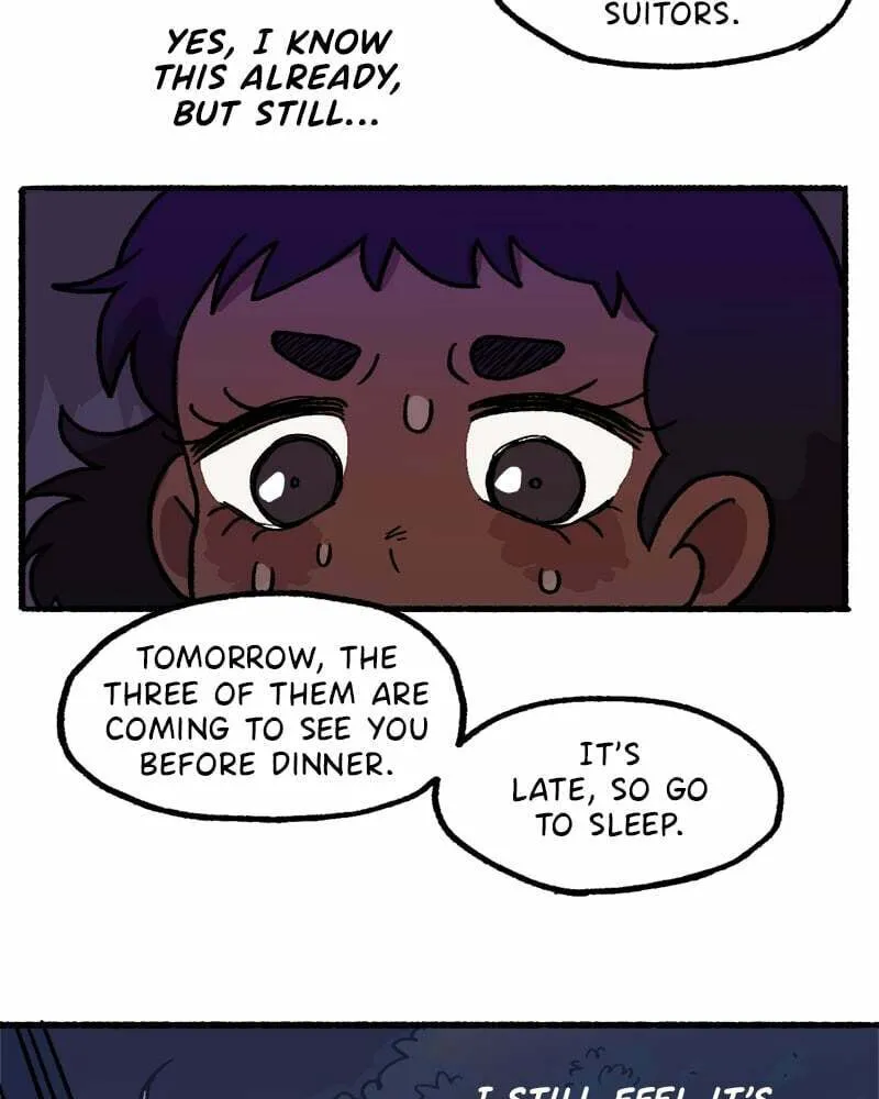 Read Marionetta chapter 8 image 10 on Lezhin