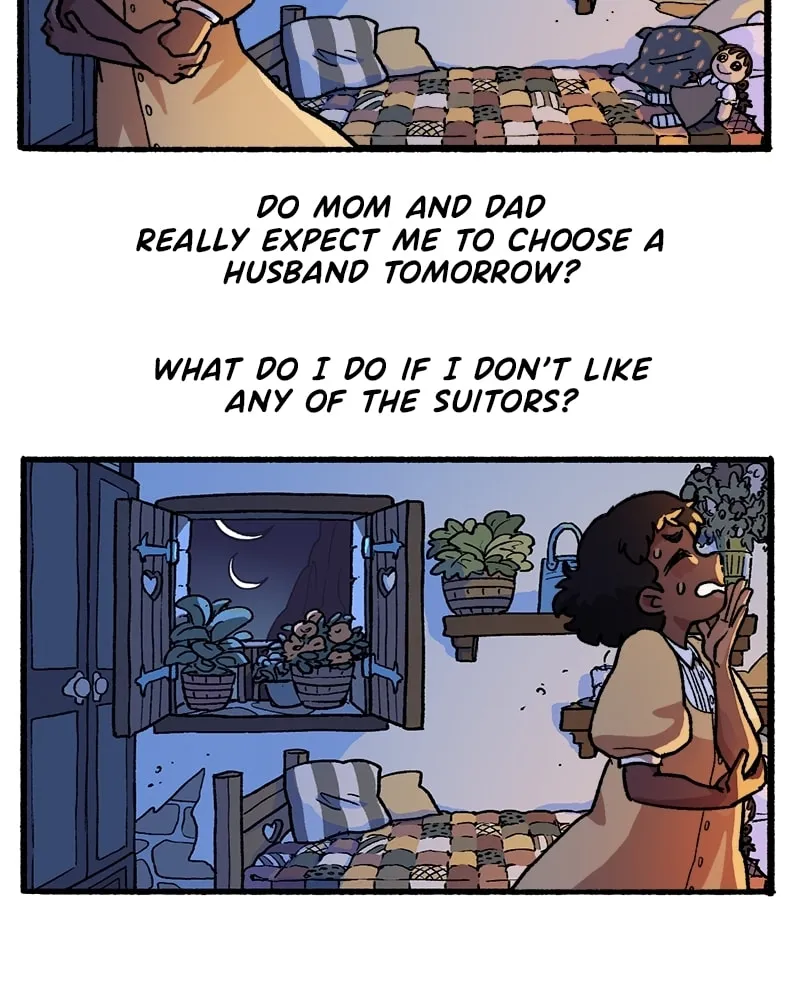 Read Marionetta chapter 8 image 12 on Lezhin