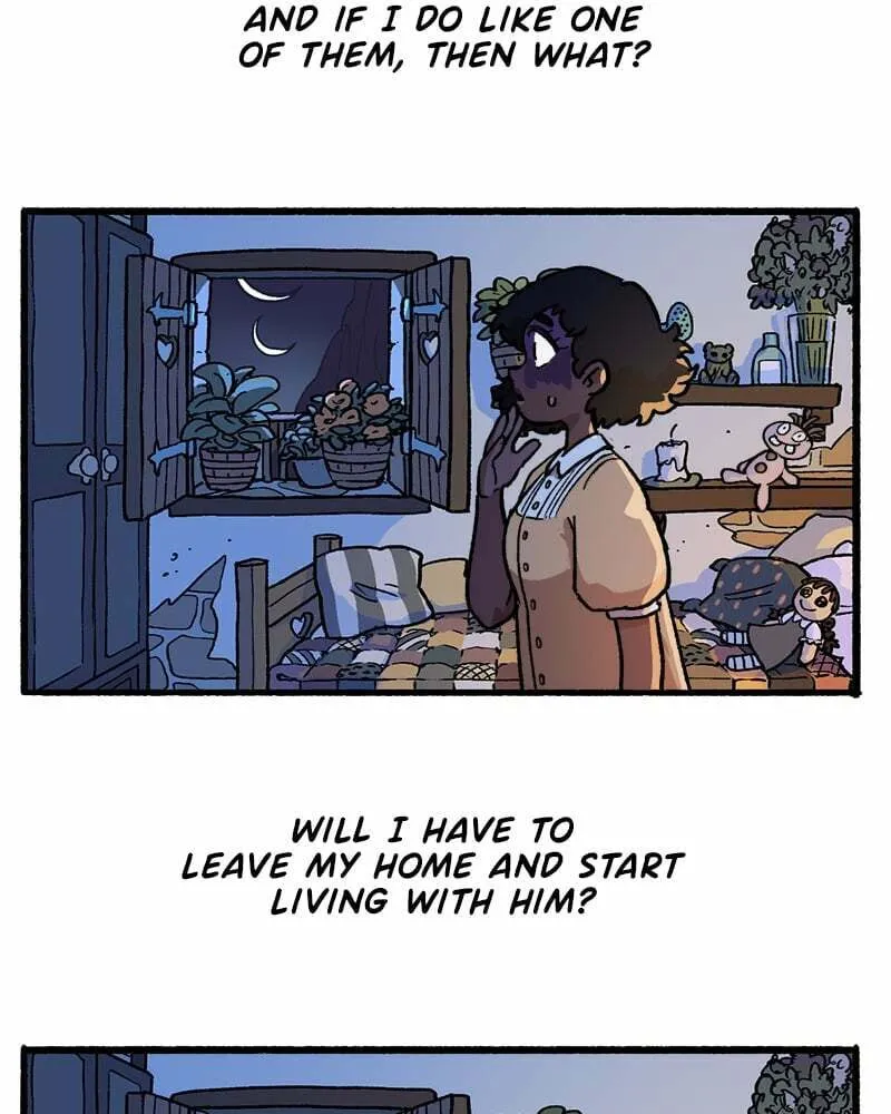 Read Marionetta chapter 8 image 13 on Lezhin