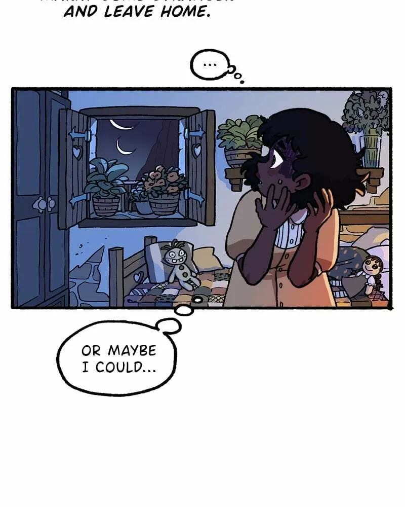 Read Marionetta chapter 8 image 16 on Lezhin