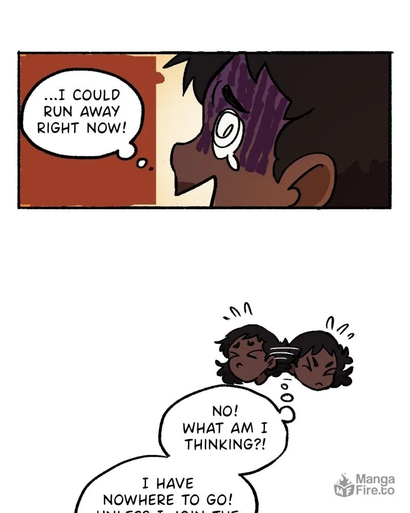 Read Marionetta chapter 8 image 17 on Lezhin