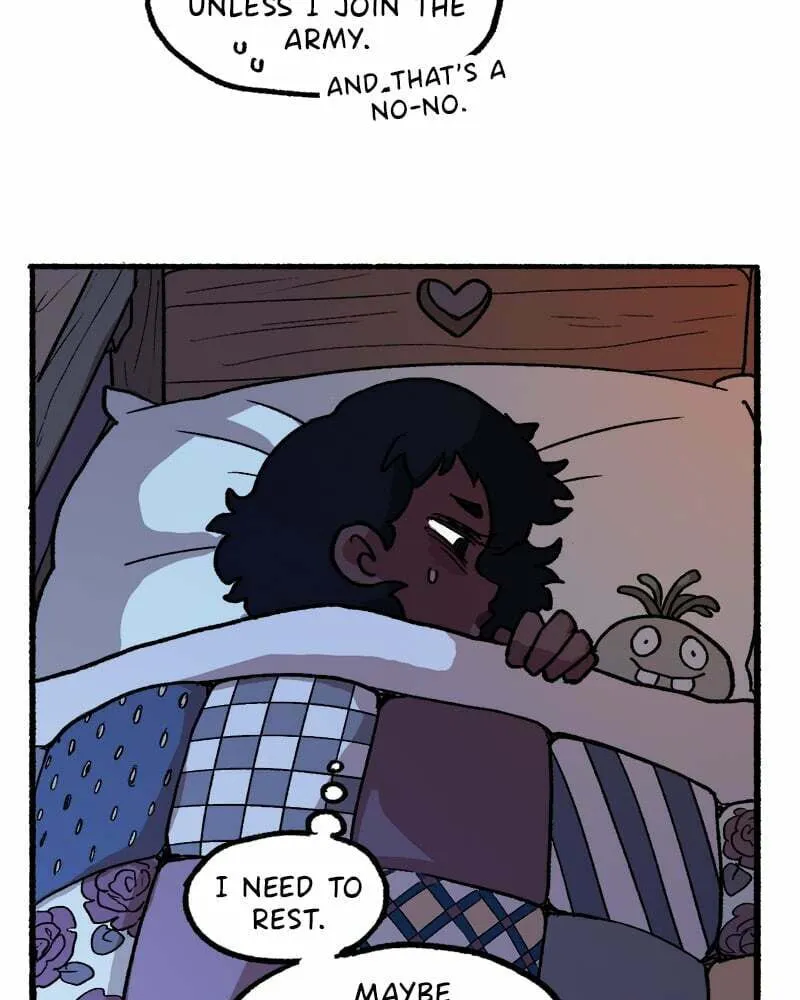 Read Marionetta chapter 8 image 18 on Lezhin