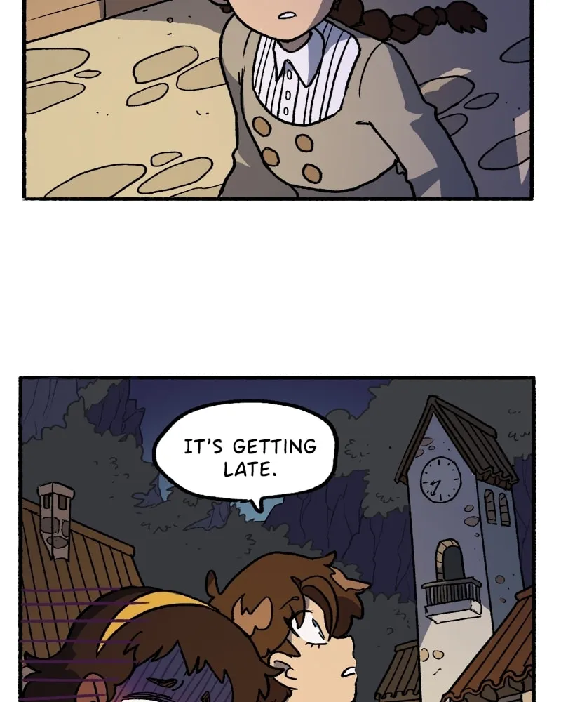 Read Marionetta chapter 8 image 22 on Lezhin