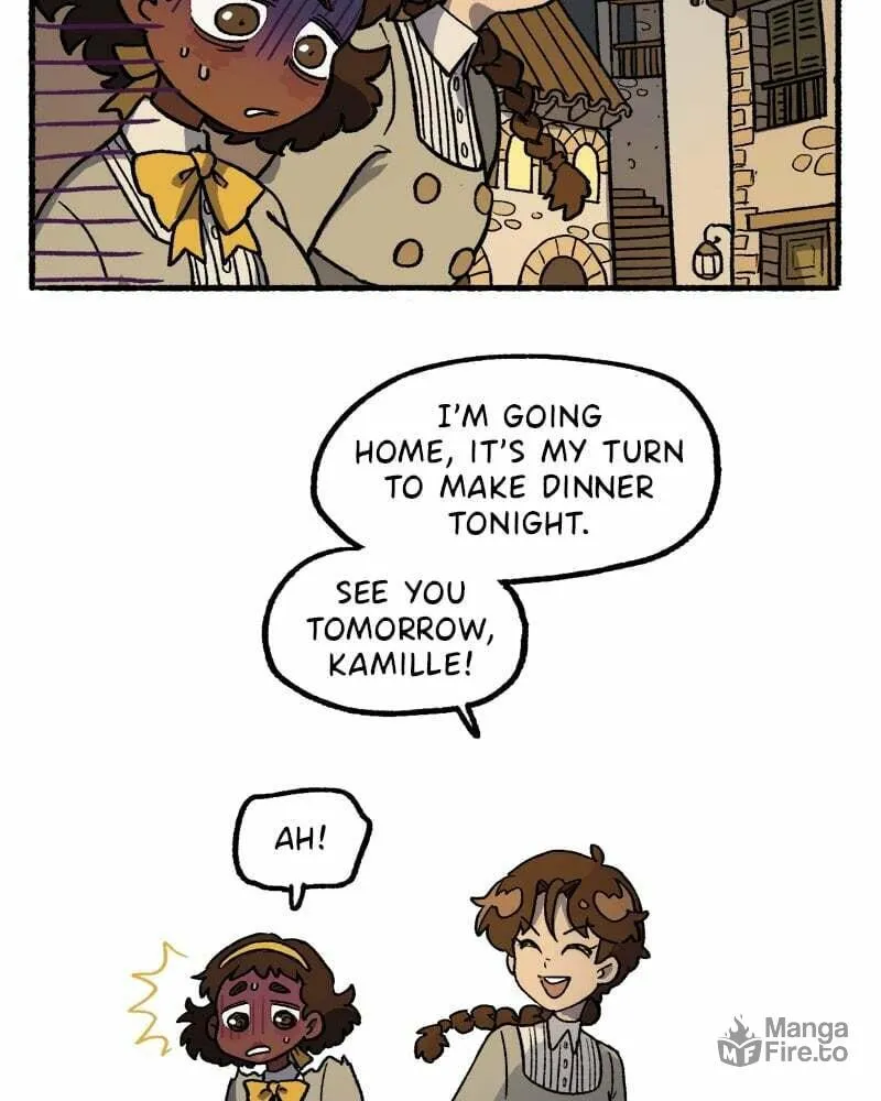 Read Marionetta chapter 8 image 23 on Lezhin