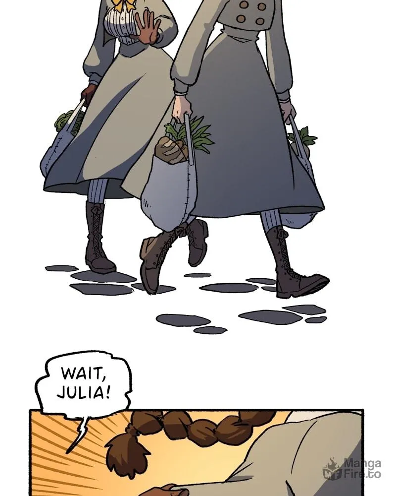Read Marionetta chapter 8 image 24 on Lezhin