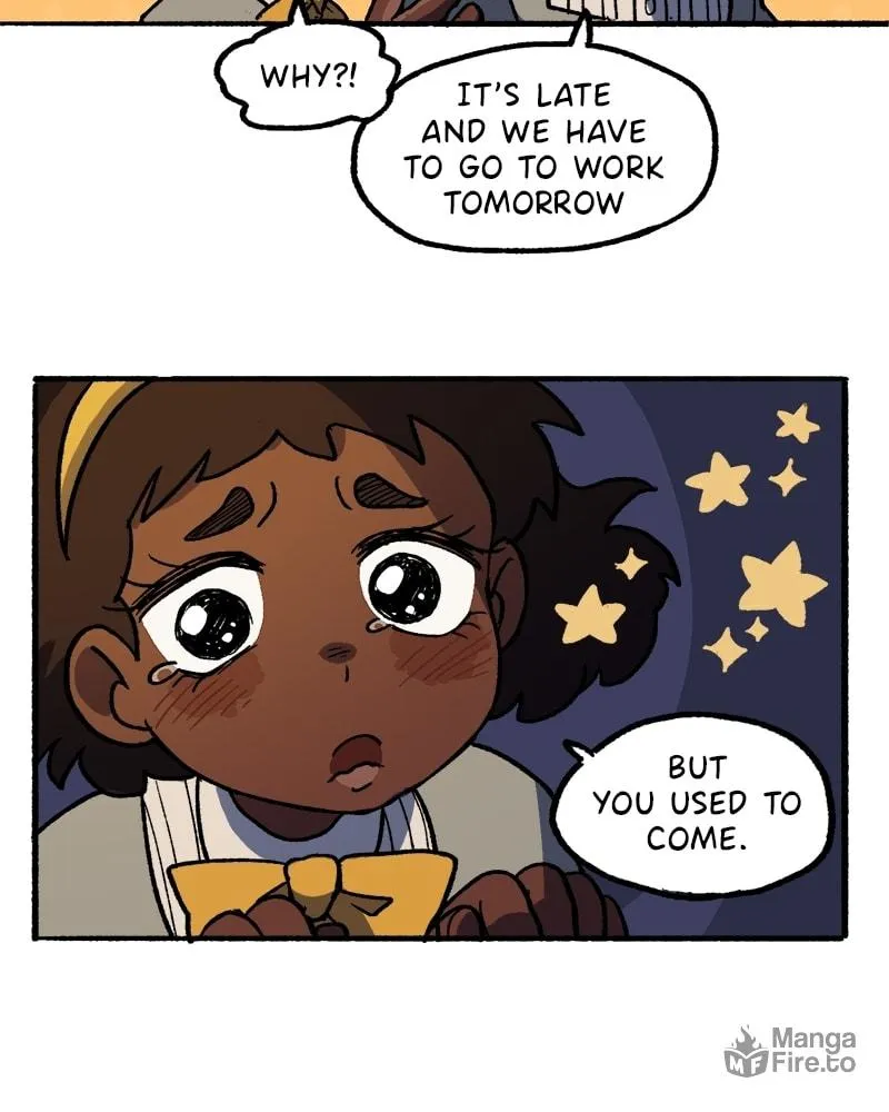Read Marionetta chapter 8 image 26 on Lezhin