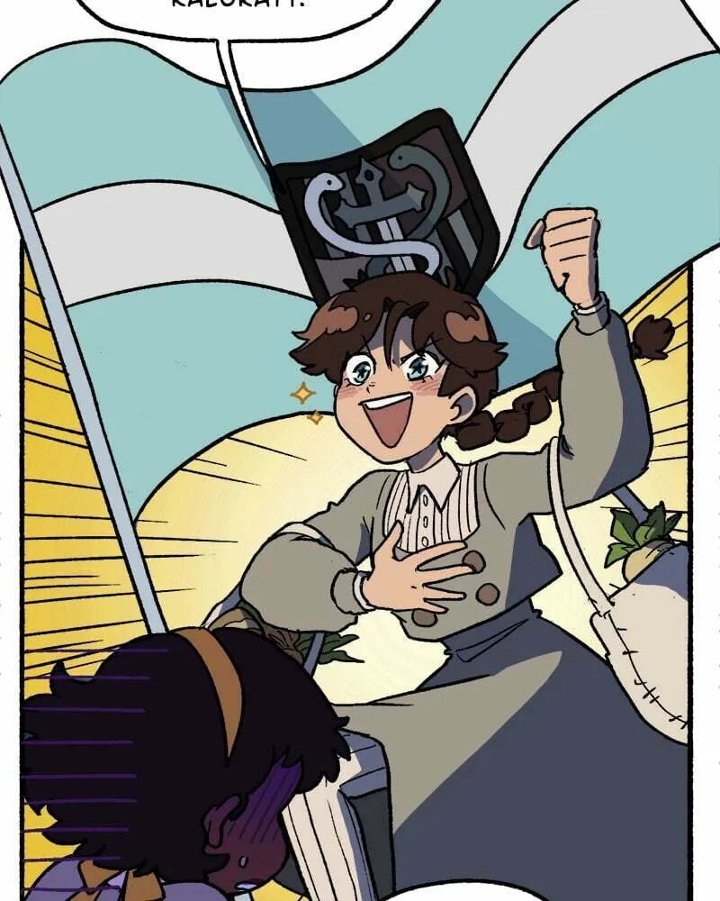 Read Marionetta chapter 8 image 28 on Lezhin