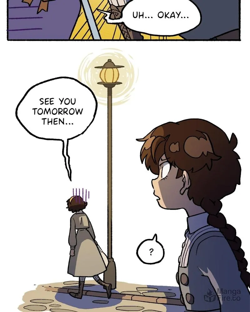 Read Marionetta chapter 8 image 29 on Lezhin