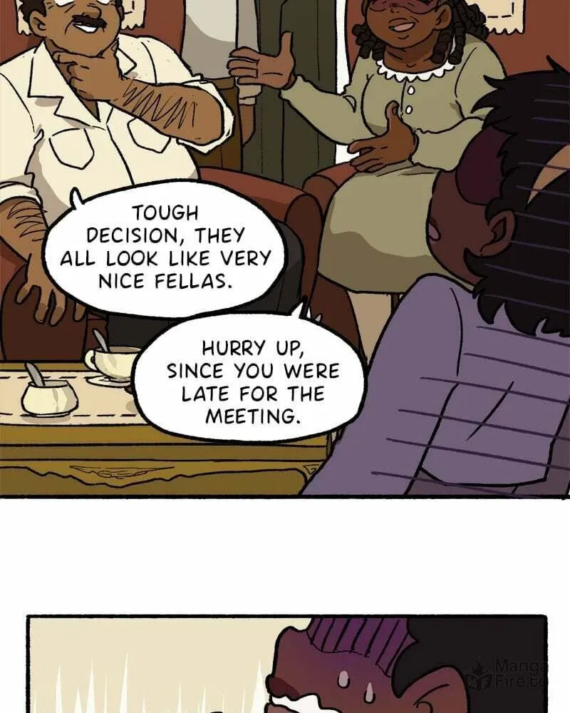 Read Marionetta chapter 8 image 34 on Lezhin