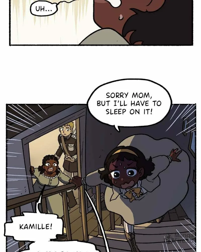 Read Marionetta chapter 8 image 35 on Lezhin