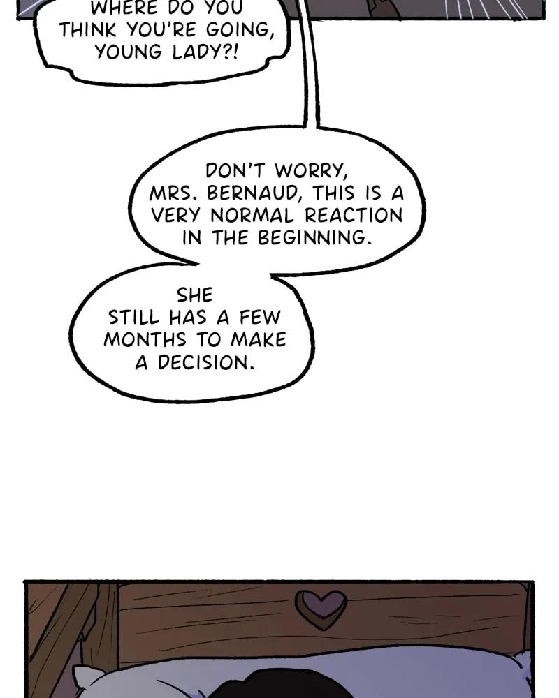 Read Marionetta chapter 8 image 36 on Lezhin