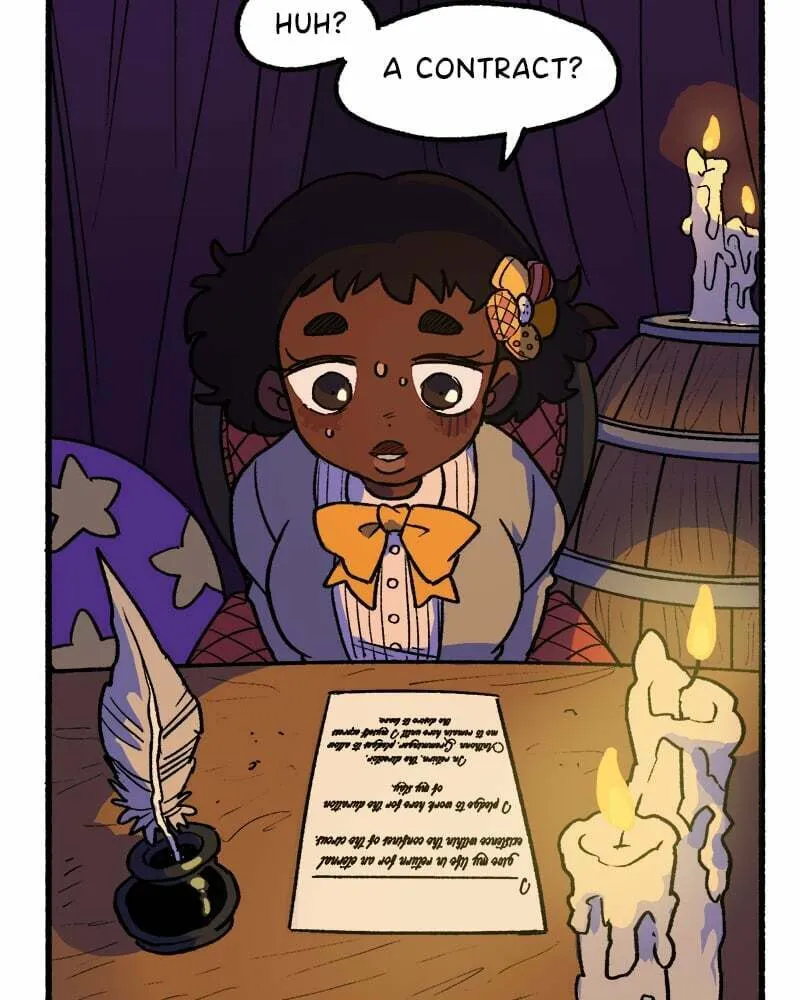 Read Marionetta chapter 8 image 40 on Lezhin