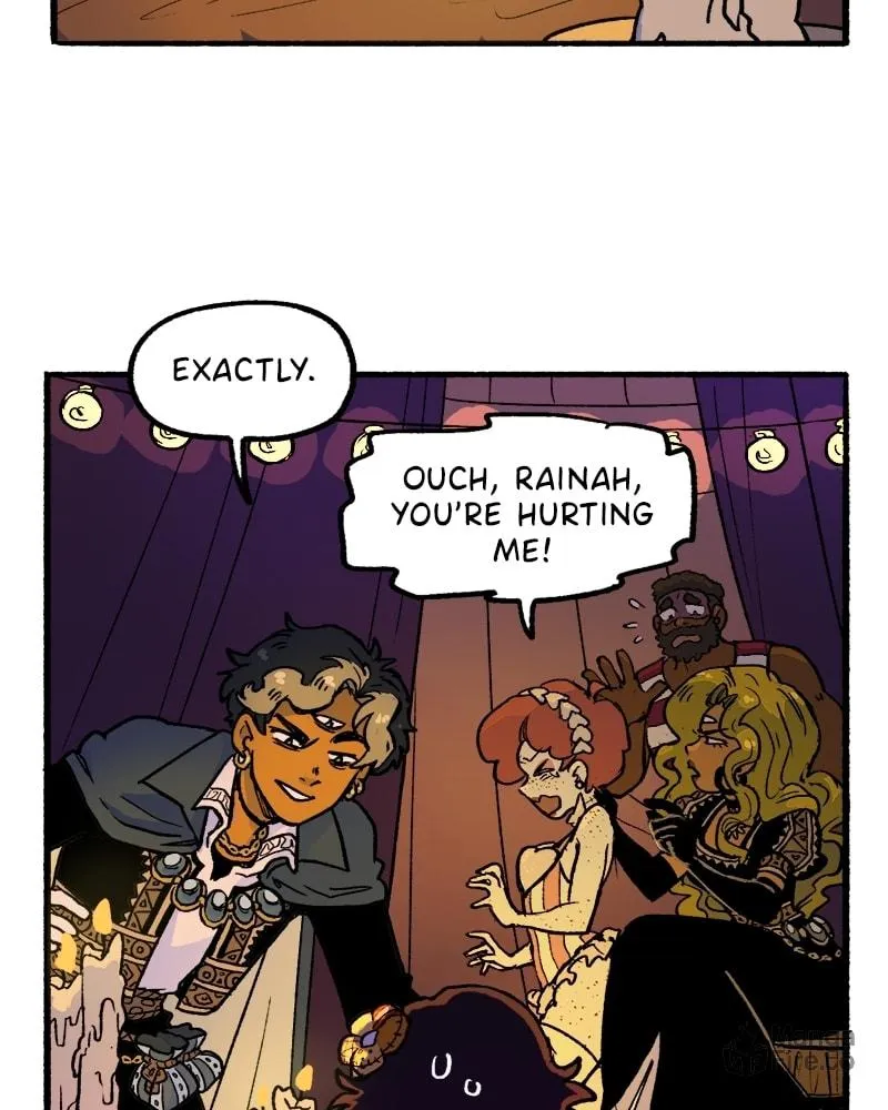 Read Marionetta chapter 8 image 41 on Lezhin