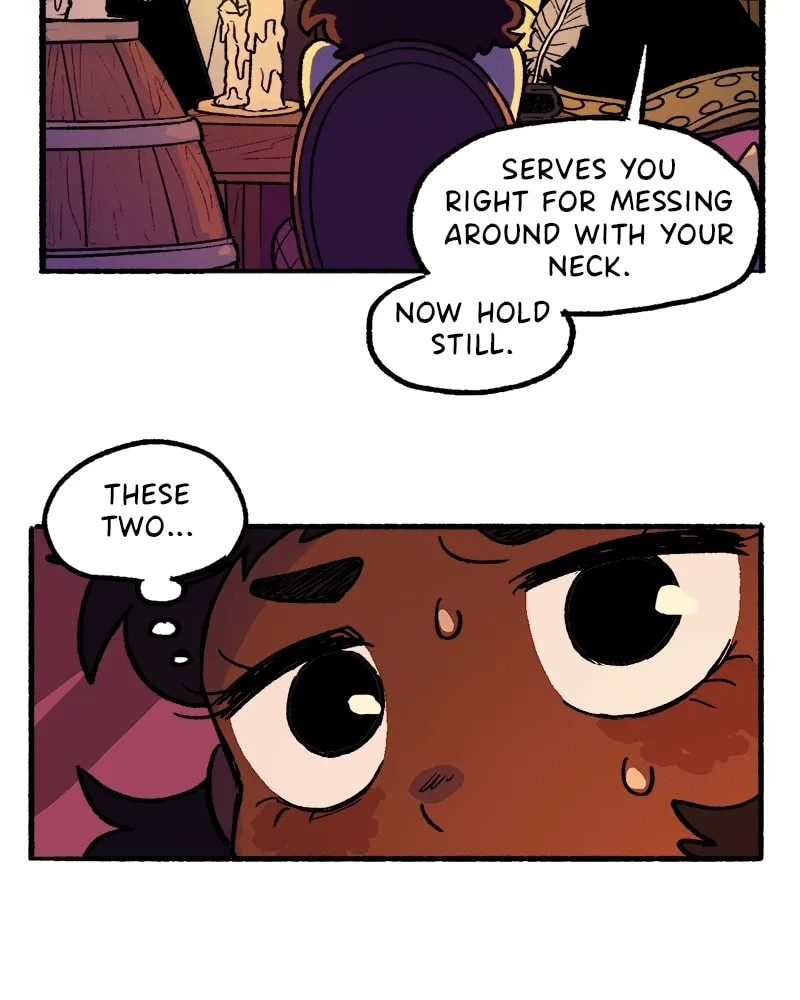 Read Marionetta chapter 8 image 42 on Lezhin