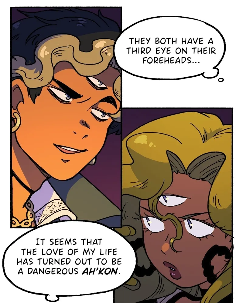 Read Marionetta chapter 8 image 43 on Lezhin