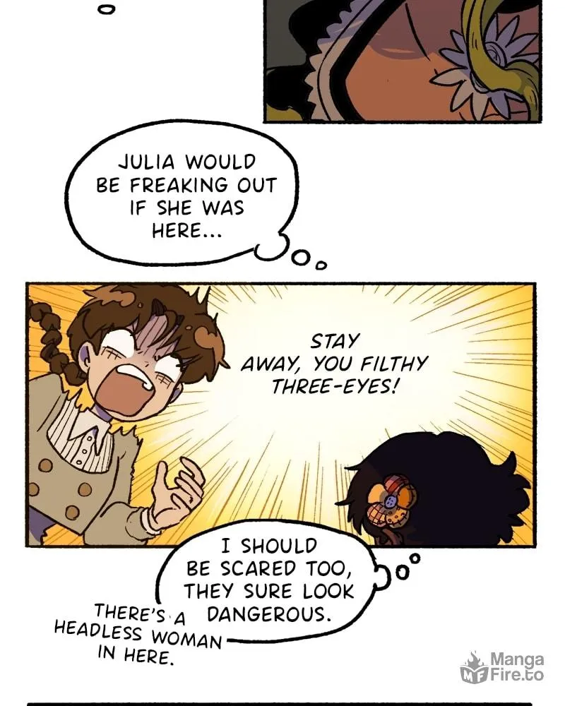 Read Marionetta chapter 8 image 44 on Lezhin