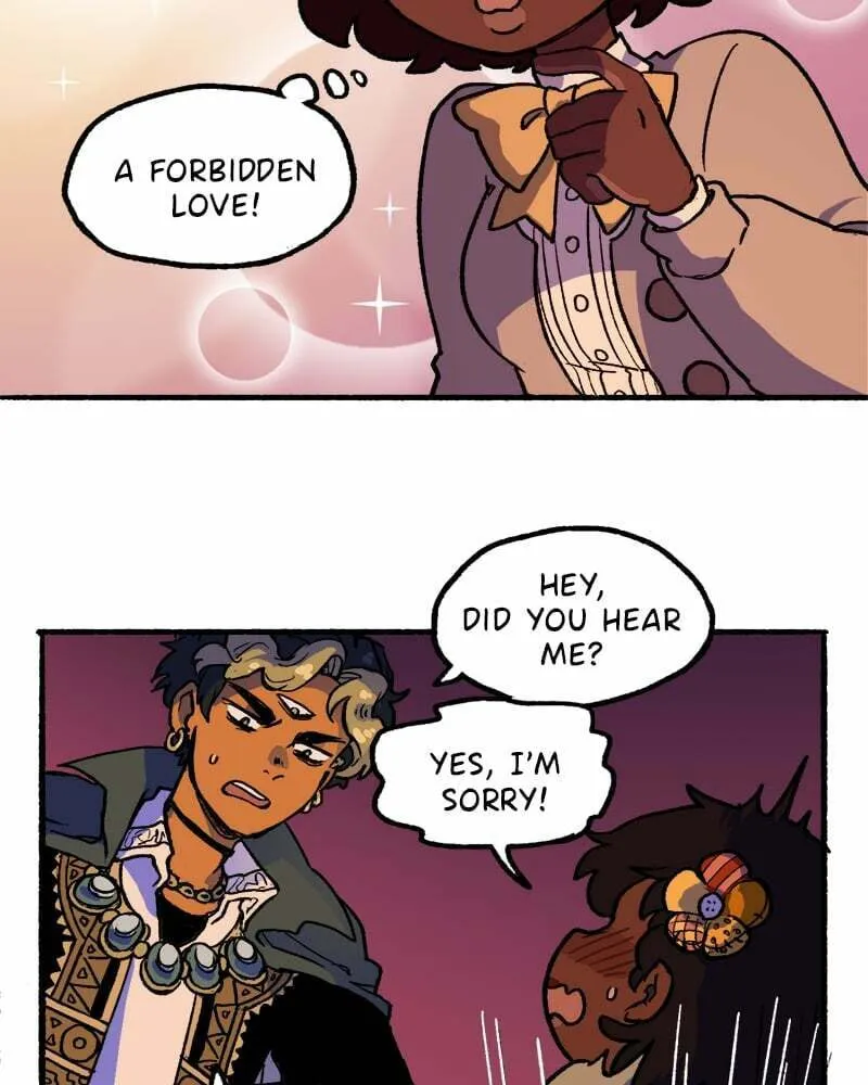 Read Marionetta chapter 8 image 46 on Lezhin