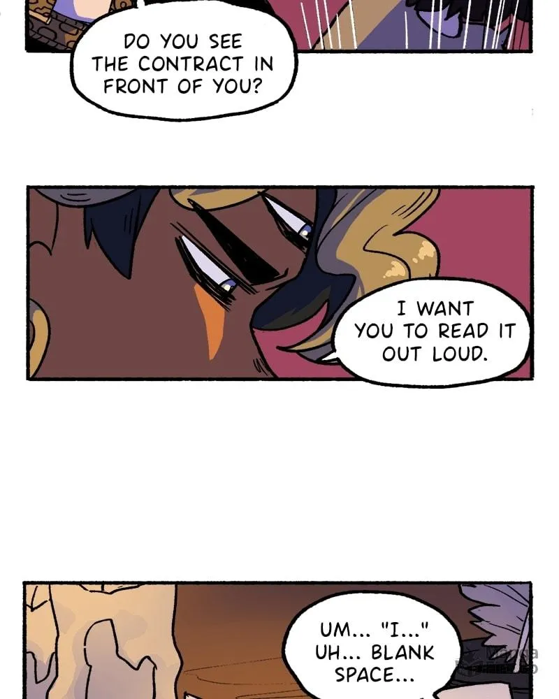 Read Marionetta chapter 8 image 47 on Lezhin