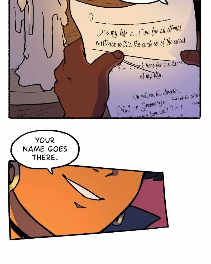 Read Marionetta chapter 8 image 48 on Lezhin