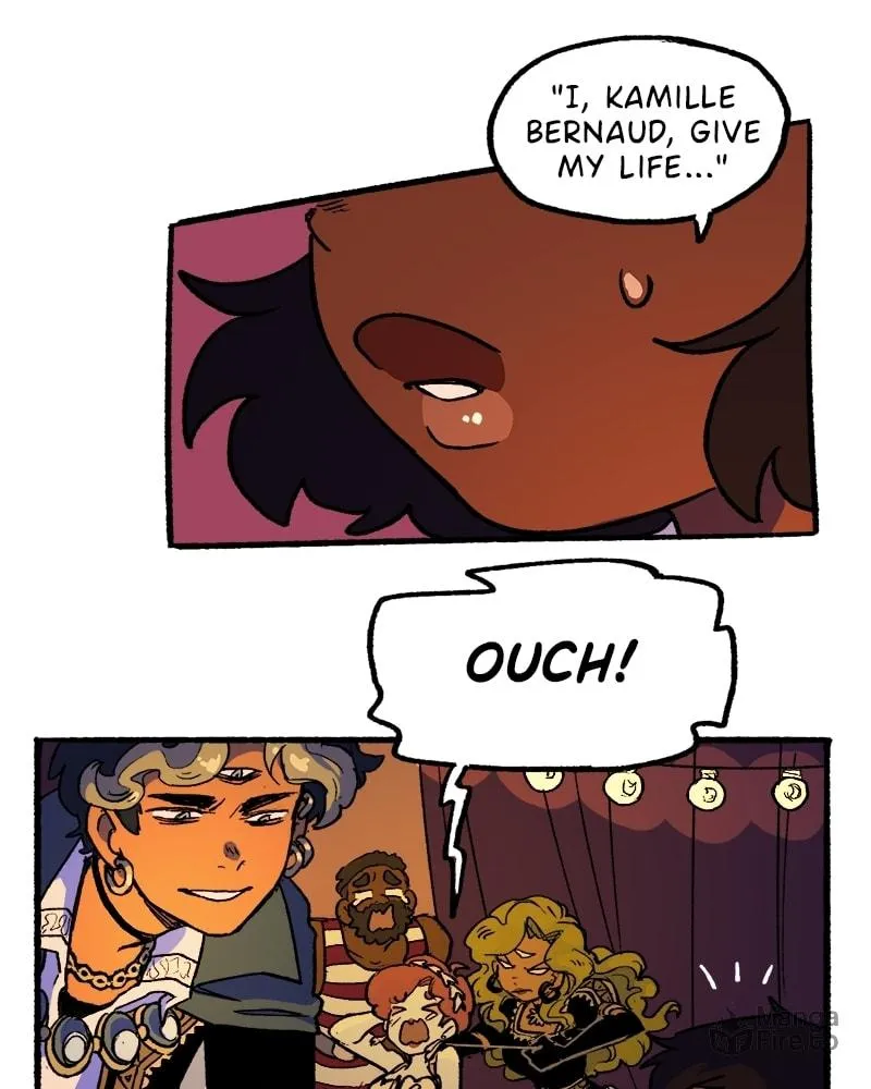 Read Marionetta chapter 8 image 49 on Lezhin