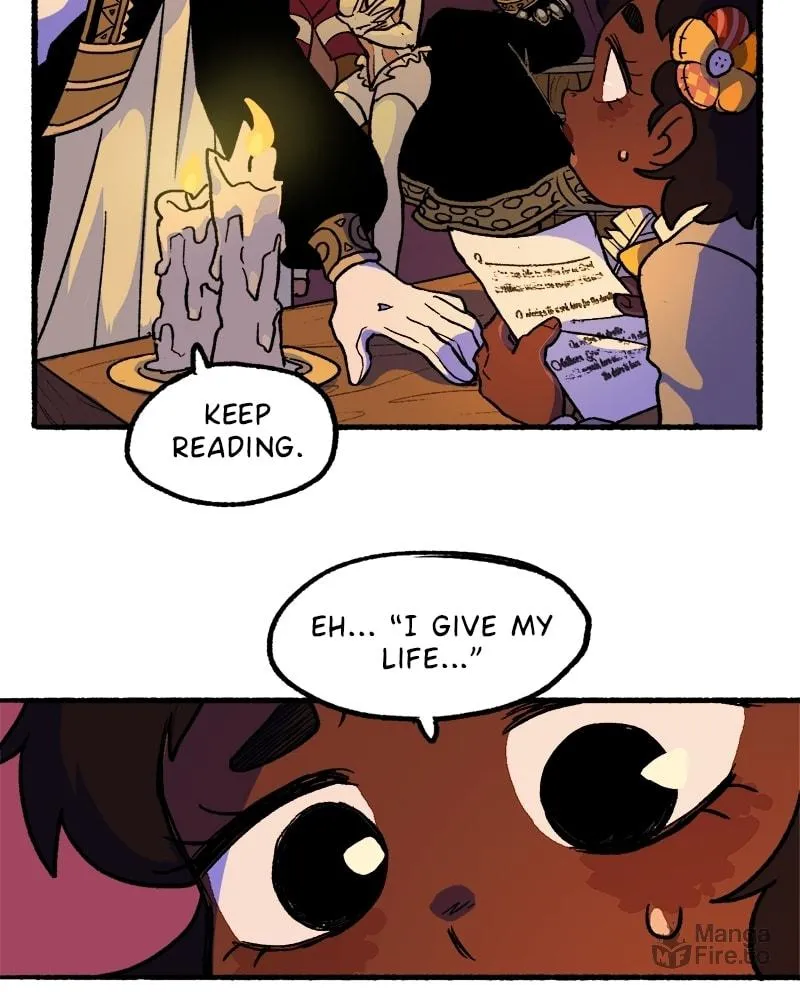 Read Marionetta chapter 8 image 50 on Lezhin