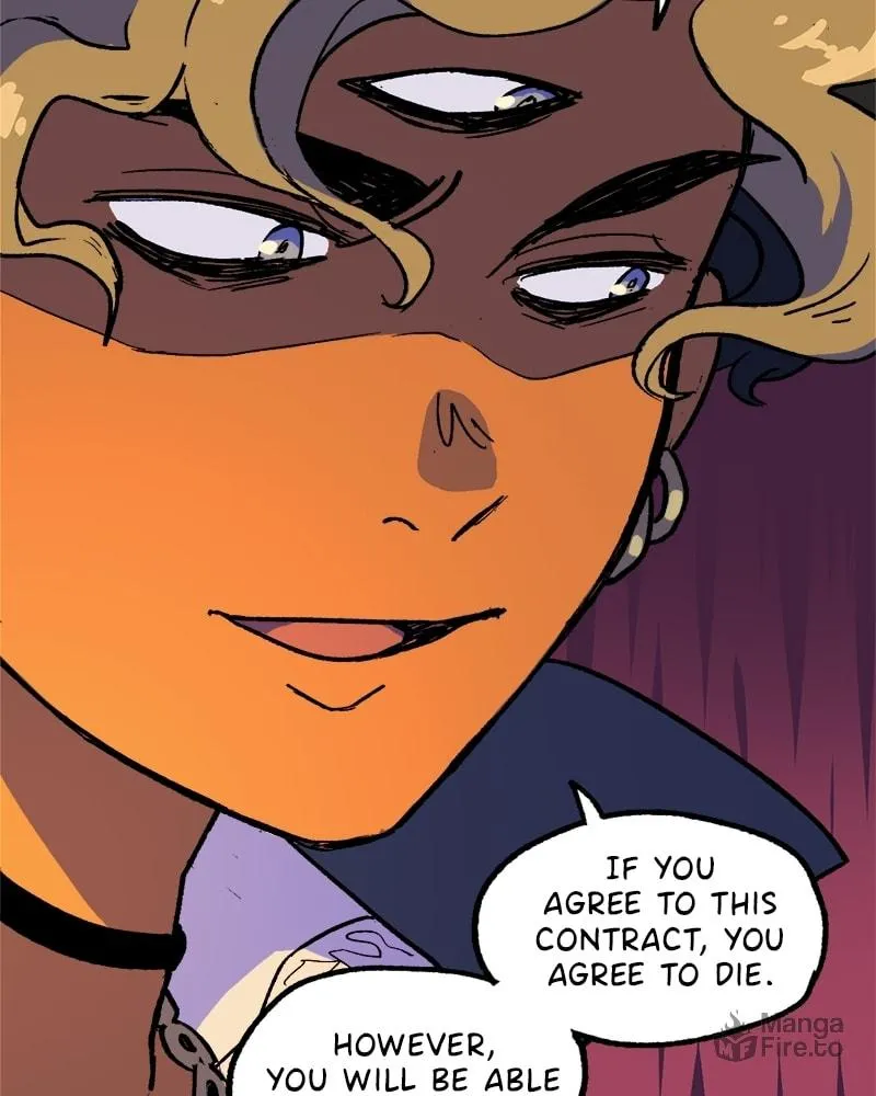 Read Marionetta chapter 8 image 53 on Lezhin