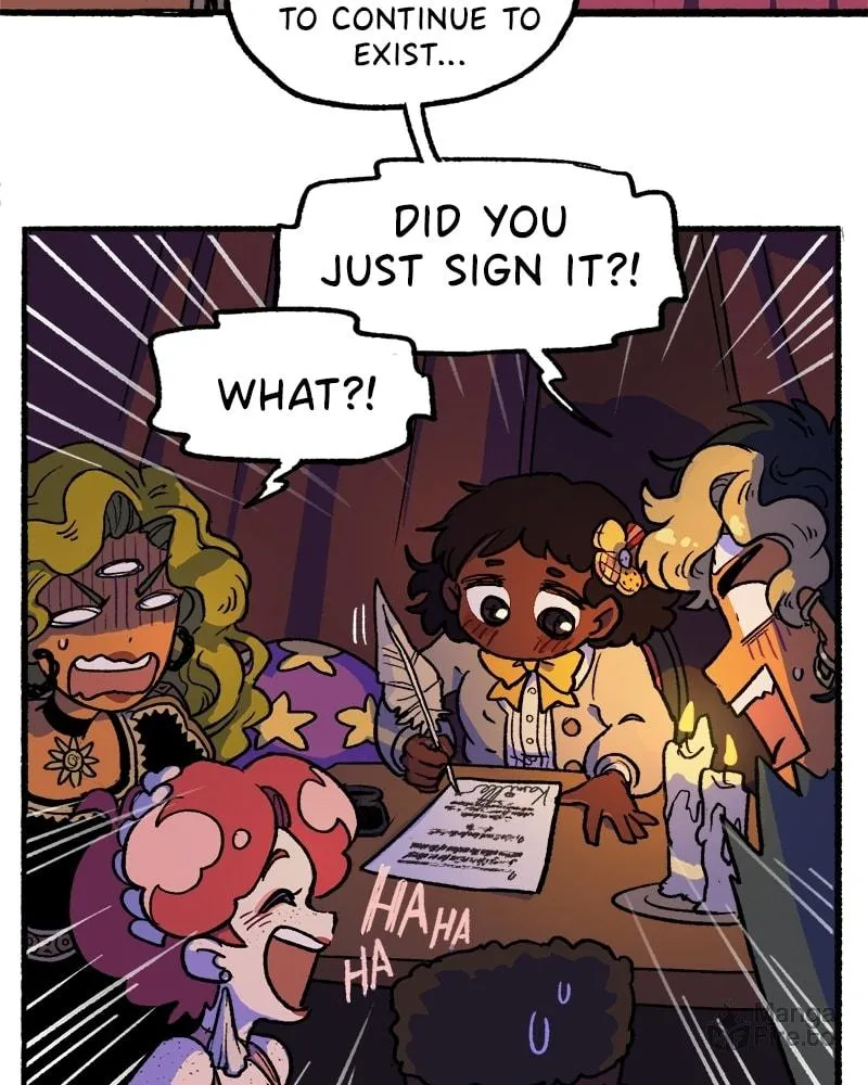 Read Marionetta chapter 8 image 54 on Lezhin