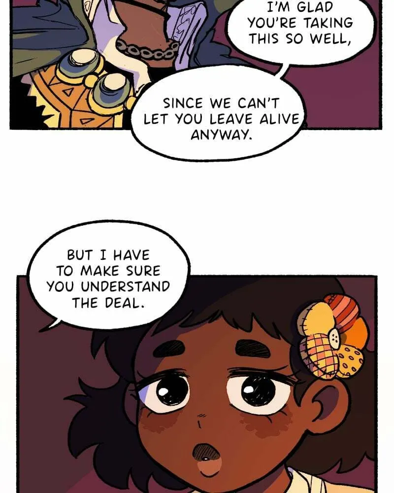 Read Marionetta chapter 8 image 57 on Lezhin