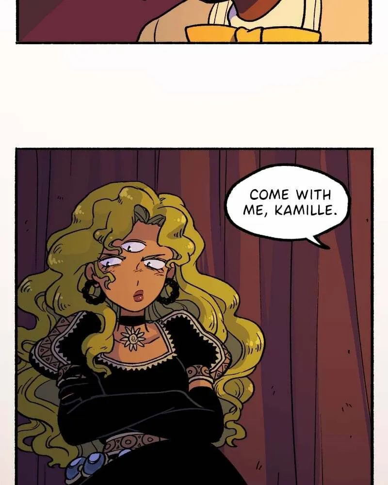 Read Marionetta chapter 8 image 58 on Lezhin