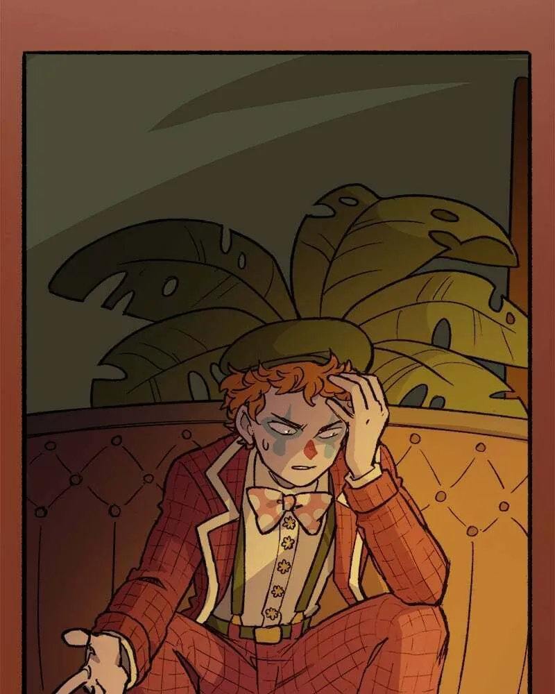 Read Marionetta chapter 8 image 60 on Lezhin