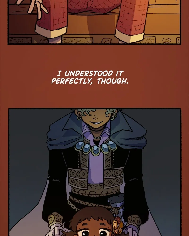 Read Marionetta chapter 8 image 61 on Lezhin