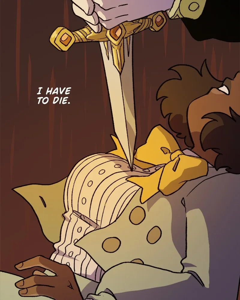 Read Marionetta chapter 8 image 66 on Lezhin