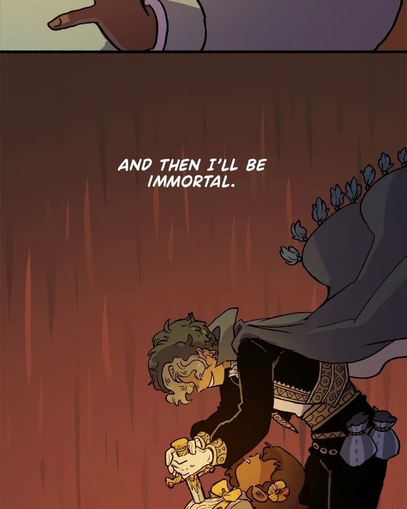 Read Marionetta chapter 8 image 67 on Lezhin