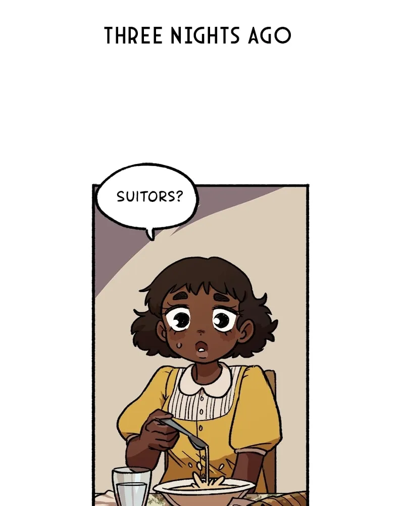 Read Marionetta chapter 8 image 7 on Lezhin