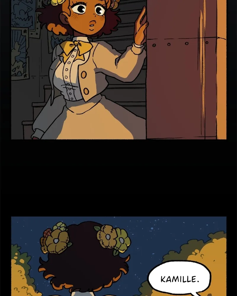 Read Marionetta chapter 8 image 75 on Lezhin