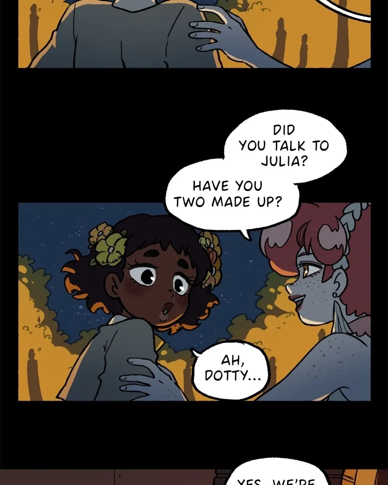 Read Marionetta chapter 8 image 76 on Lezhin
