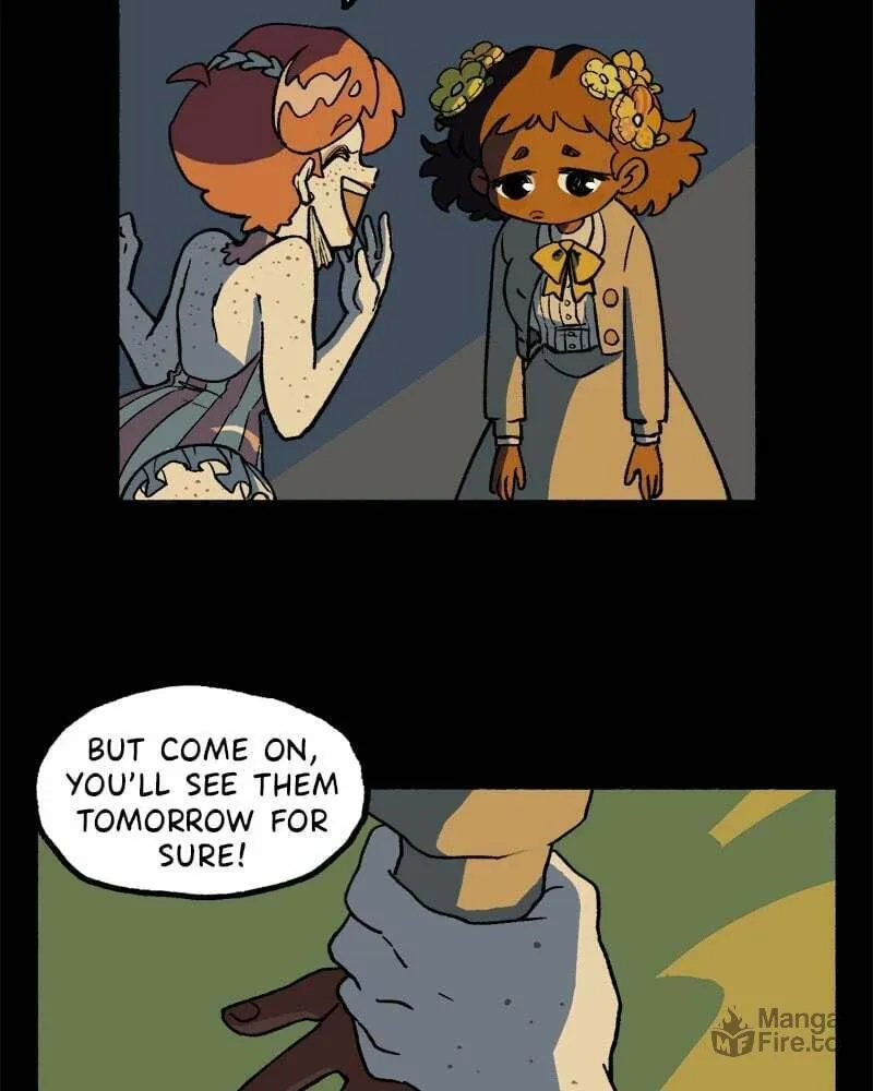 Read Marionetta chapter 8 image 80 on Lezhin