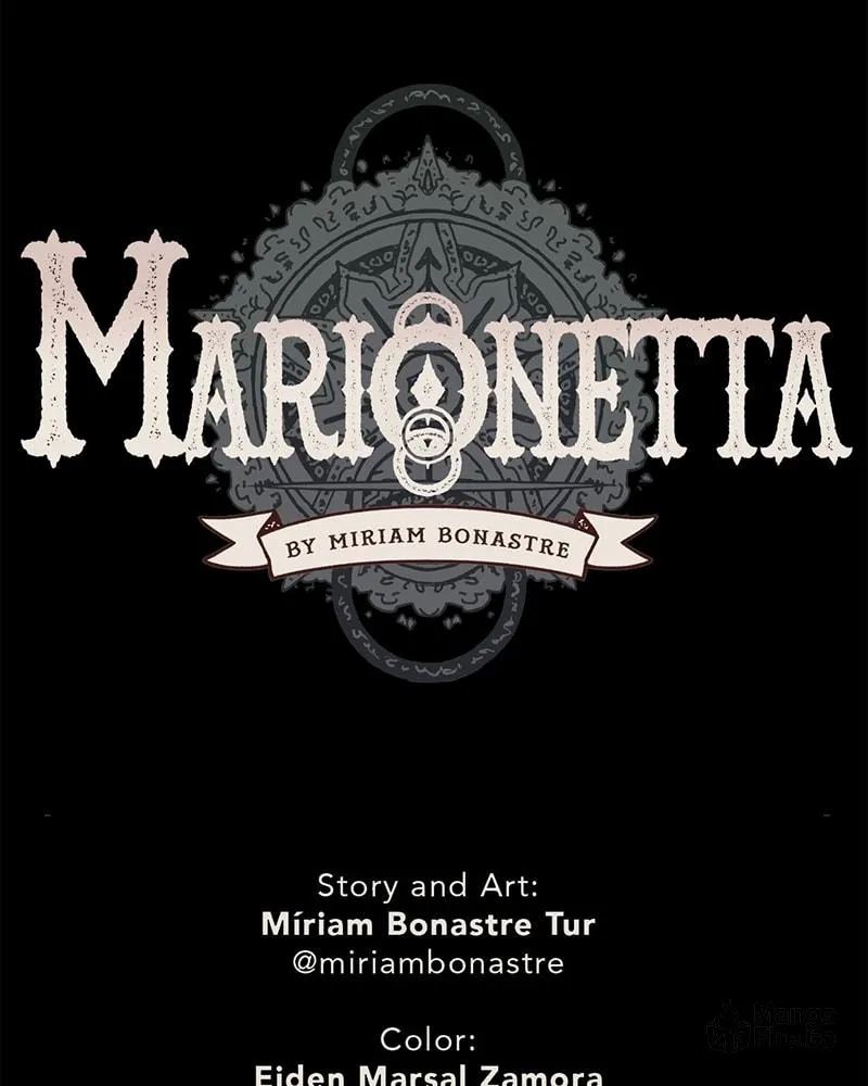 Read Marionetta chapter 8 image 86 on Lezhin